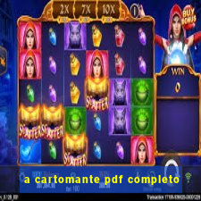 a cartomante pdf completo